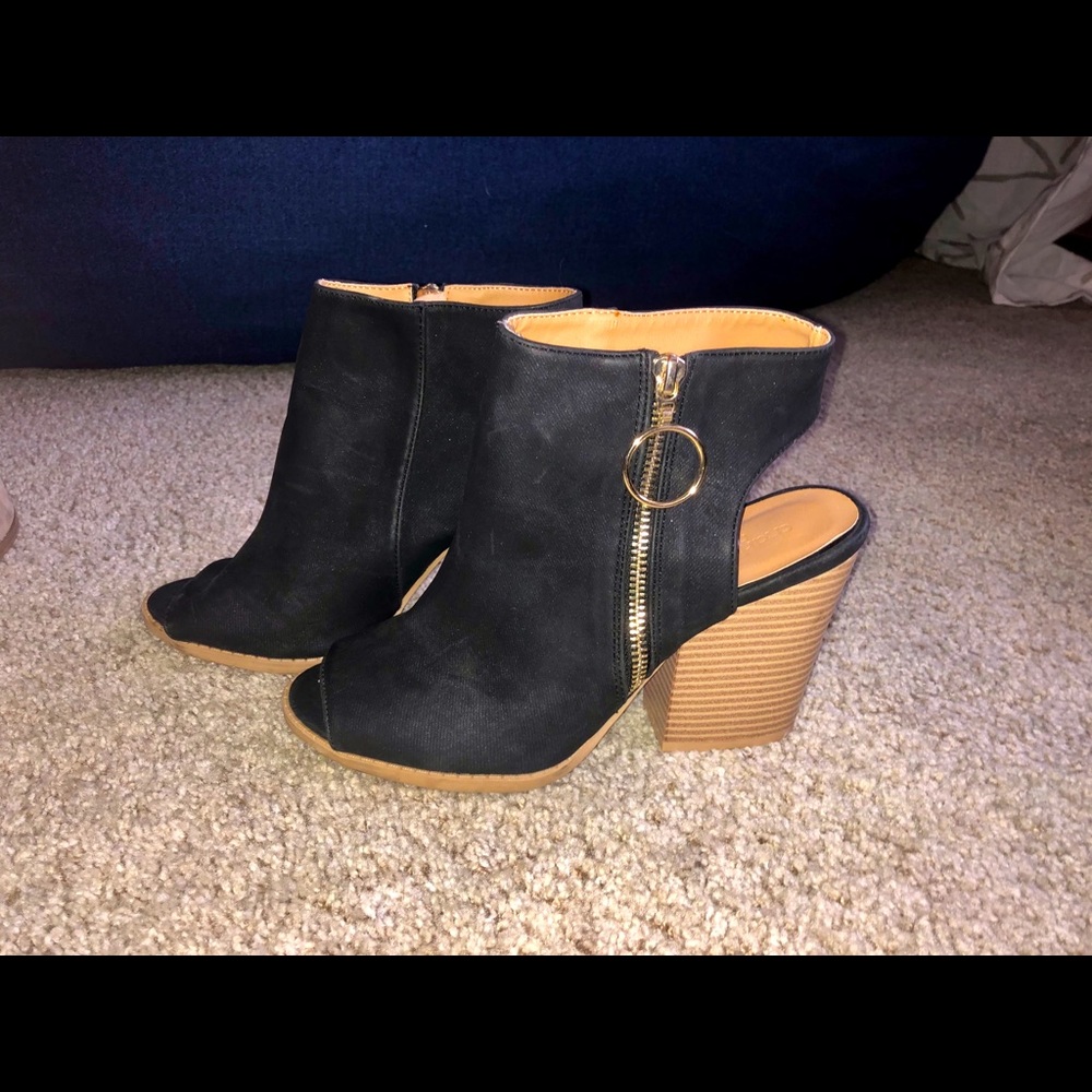 Booties